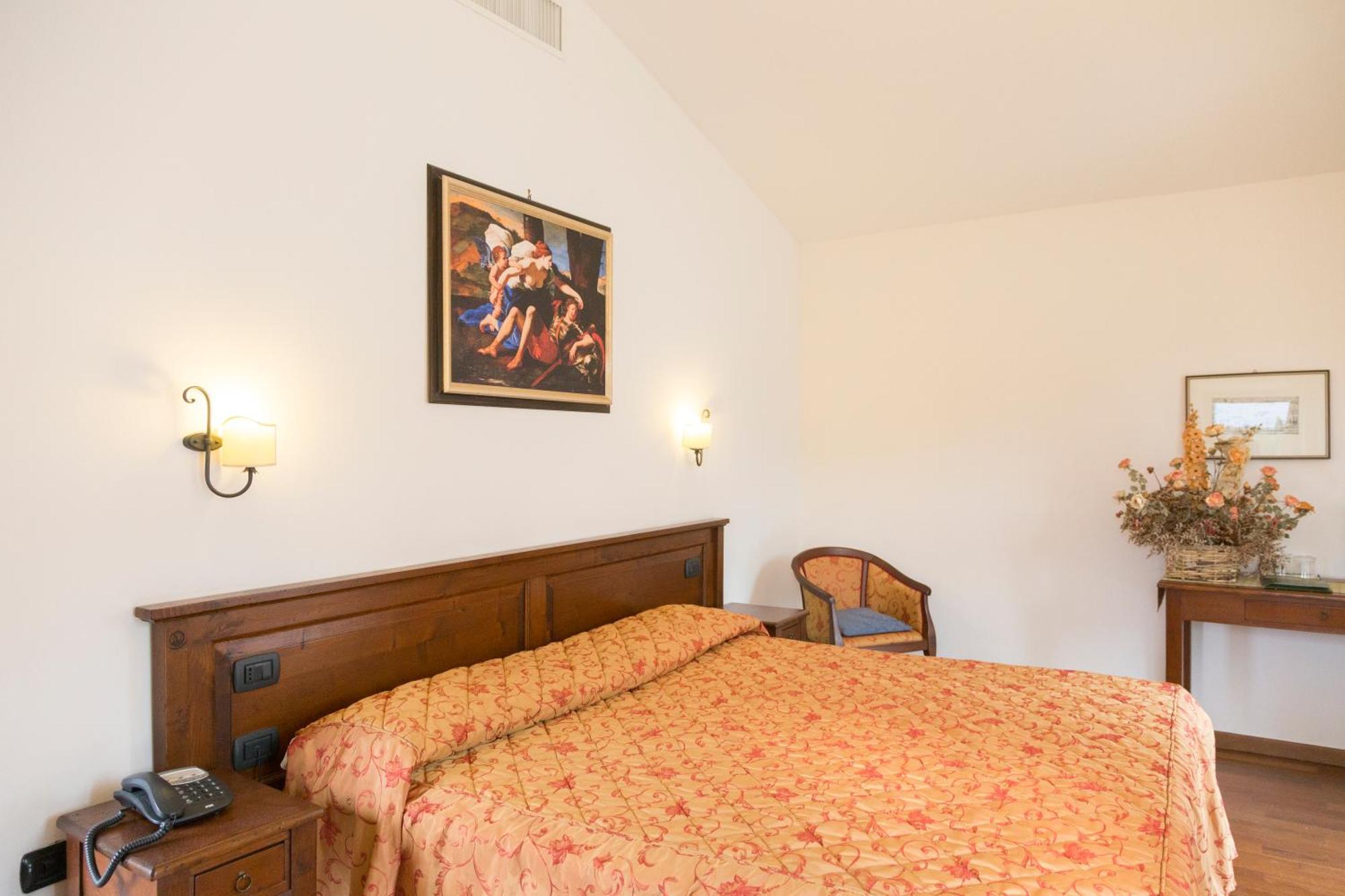 Colleverde Country House & Spa 우르비노 외부 사진