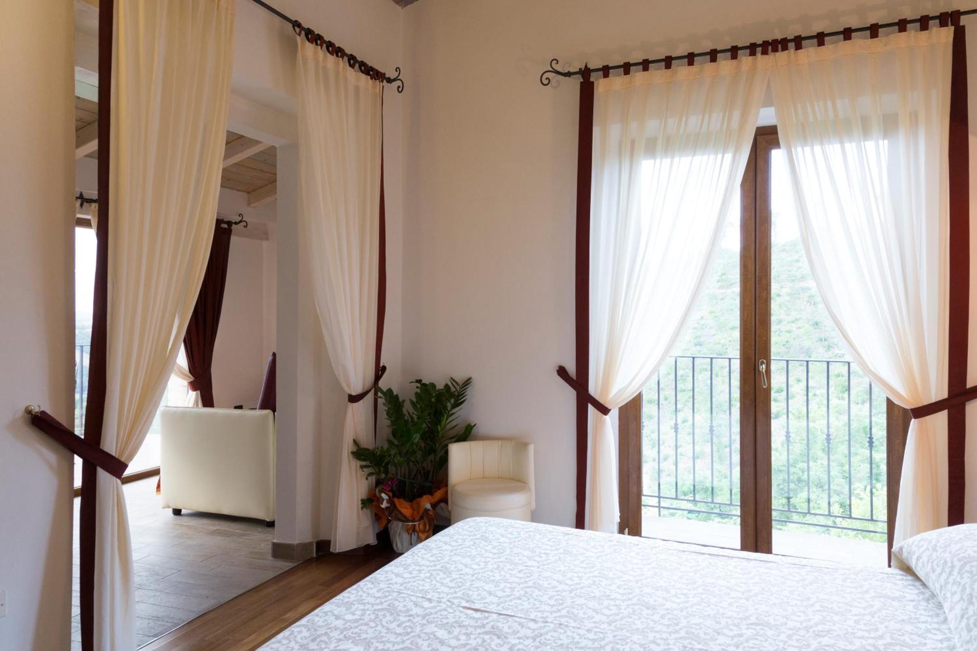 Colleverde Country House & Spa 우르비노 외부 사진