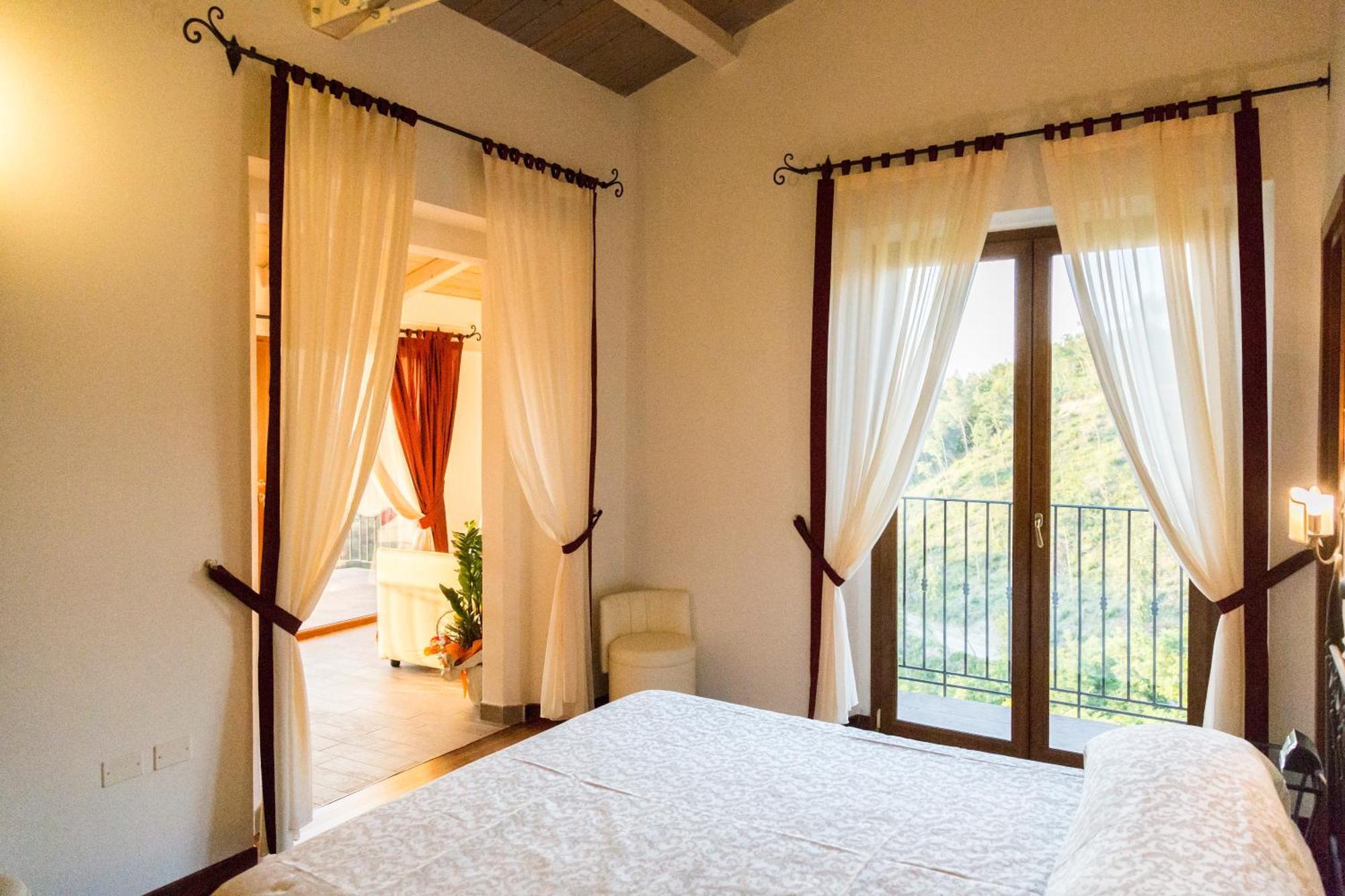Colleverde Country House & Spa 우르비노 외부 사진